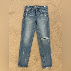 Moussy jeans